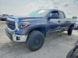 2021 Toyota Tundra SR5 en venta en Indianapolis, IN