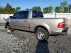 2001 Ford F150 Supercrew