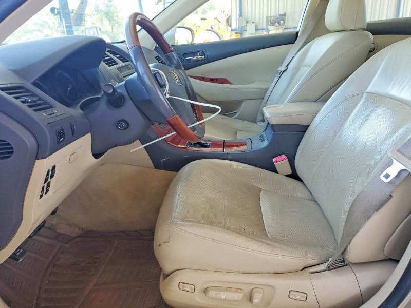 2008 Lexs Es 350