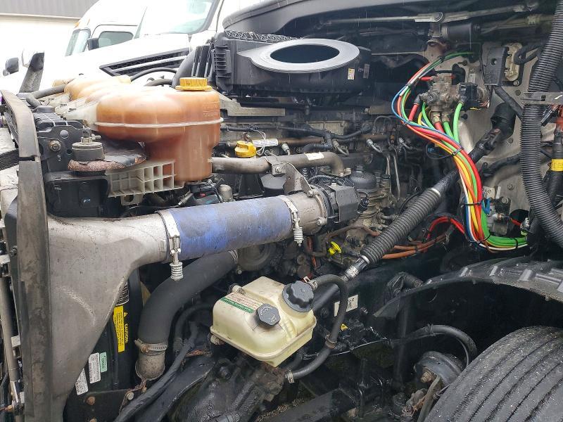 2019 Freigliner 2019 Freightliner Cascadia 1-Semi Truck