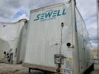 2024 Wabash Dvcvhpc DRY Van Trailer