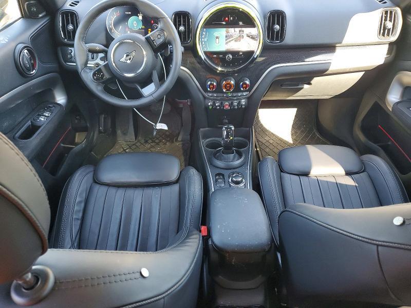 2024 Mini Cooper s Countryman All4