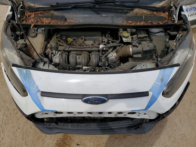 2017 Ford Transit Connect xl Utility / Service van