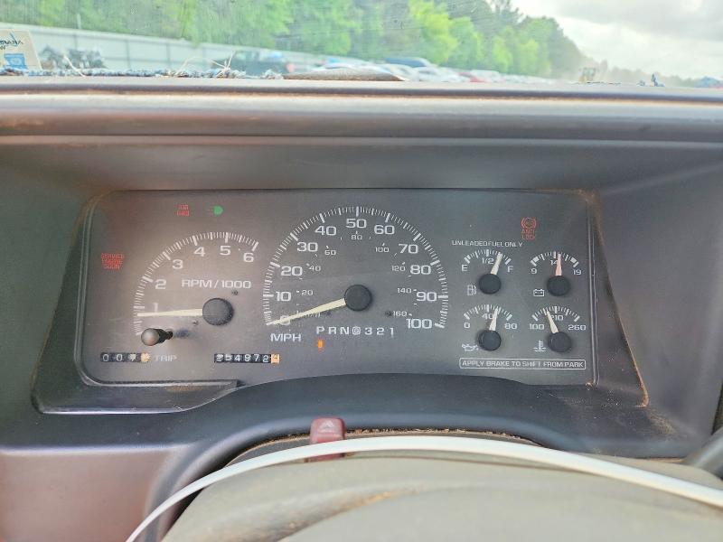 1998 Chevrolet GMT-400 C1500