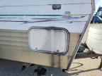 2005 Skyline Aljo Camper