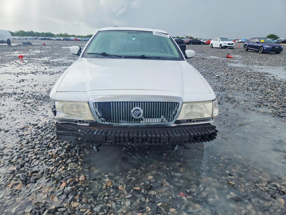 2004 Mercury Grand Marquis ls