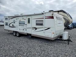 2010 Rockwood 8317ss for sale in Angola, NY