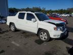2013 Honda Ridgeline RTL