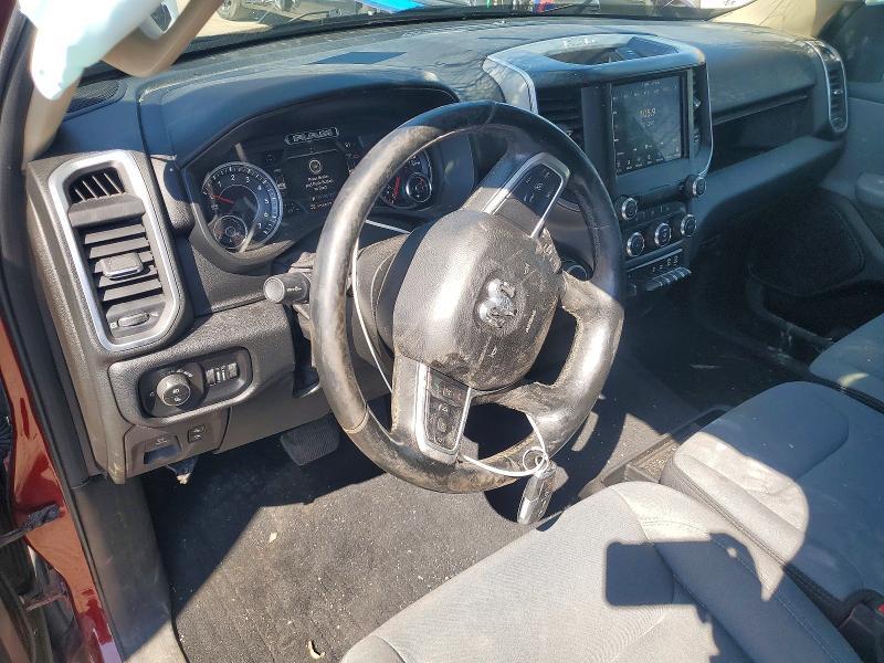 2019 Dodge RAM 1500 BIG Horn