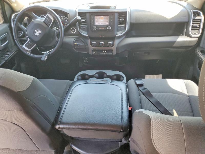 2020 Dodge RAM 2500 BIG Horn