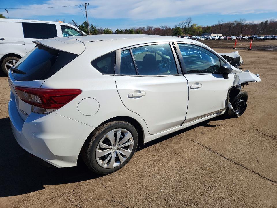 2023 Subaru Impreza