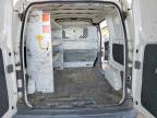 2015 Nissan NV200 S