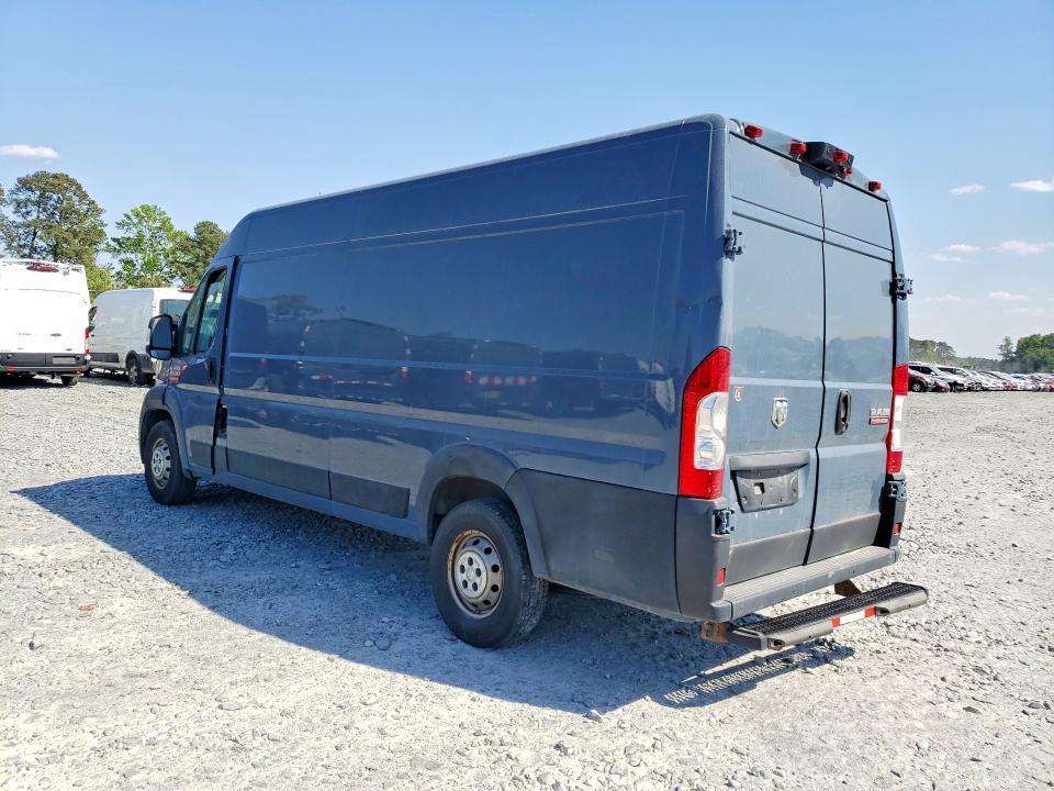 2019 Dodge Ram Promaster 3500 3500 High
