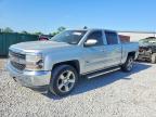 2016 Chevrolet Silverado C1500 LT