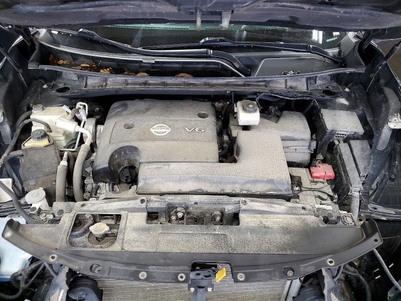 2023 Nissan Murano s