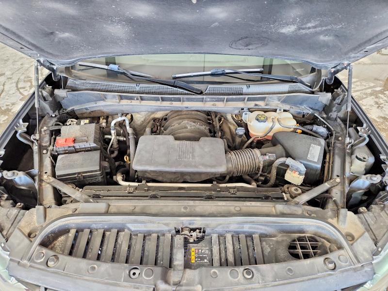 2019 Chevrolet Silverado K1500 LT