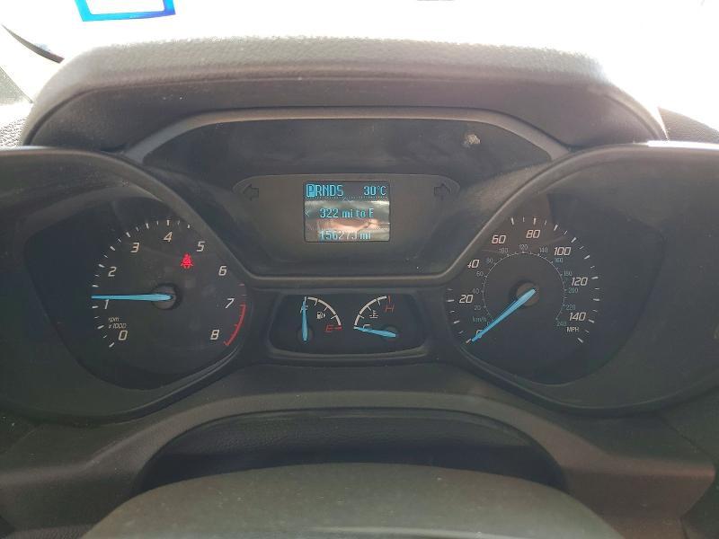 2016 Ford Transit Connect xl