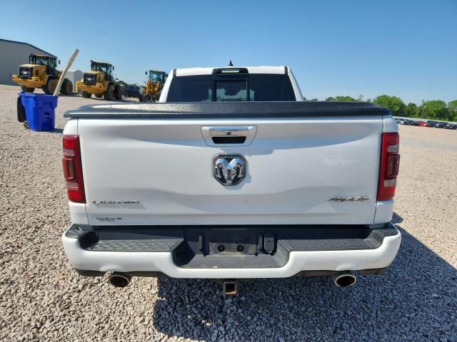 2021 Dodge RAM 1500 Limited