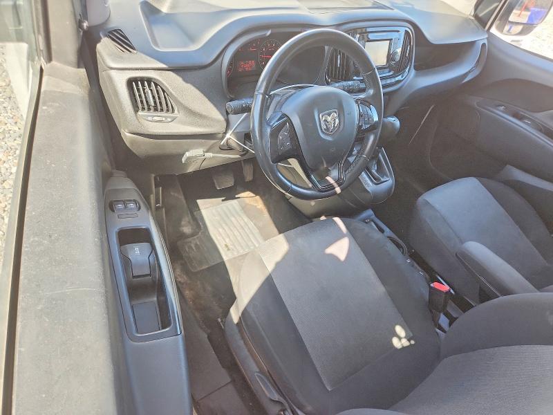 2019 Dodge RAM Promaster City SLT Utility / Service Van