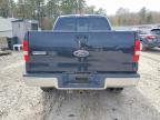 2005 Ford F150 Supercrew