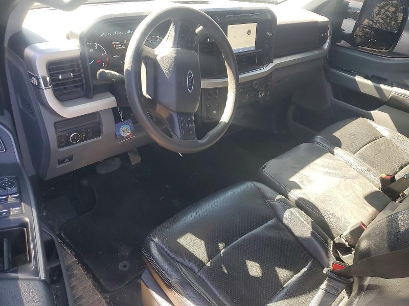 2023 Ford F350 Super Duty