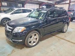 Mercedes-Benz Vehiculos salvage en venta: 2013 Mercedes-Benz Glk 350 4matic