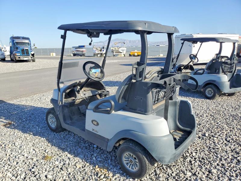 2020 Club Car Tempo Lithium Golf Cart