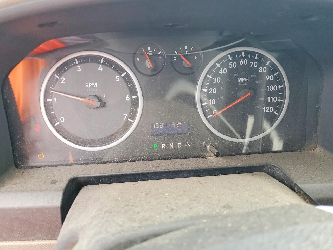 2012 Dodge RAM 1500 ST