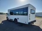 2014 Ford Econoline E450 Super Duty Cutaway Van