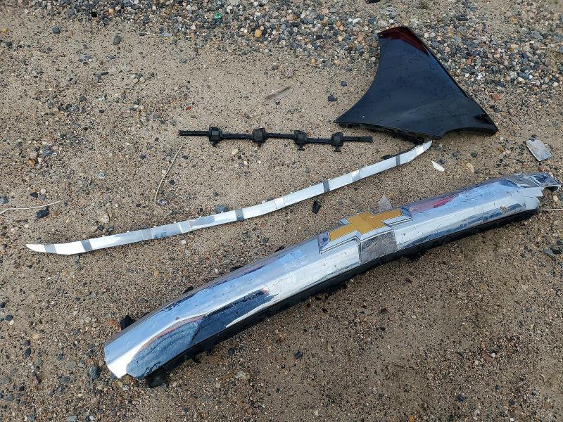 2020 Chevrolet Silverado C1500 Custom