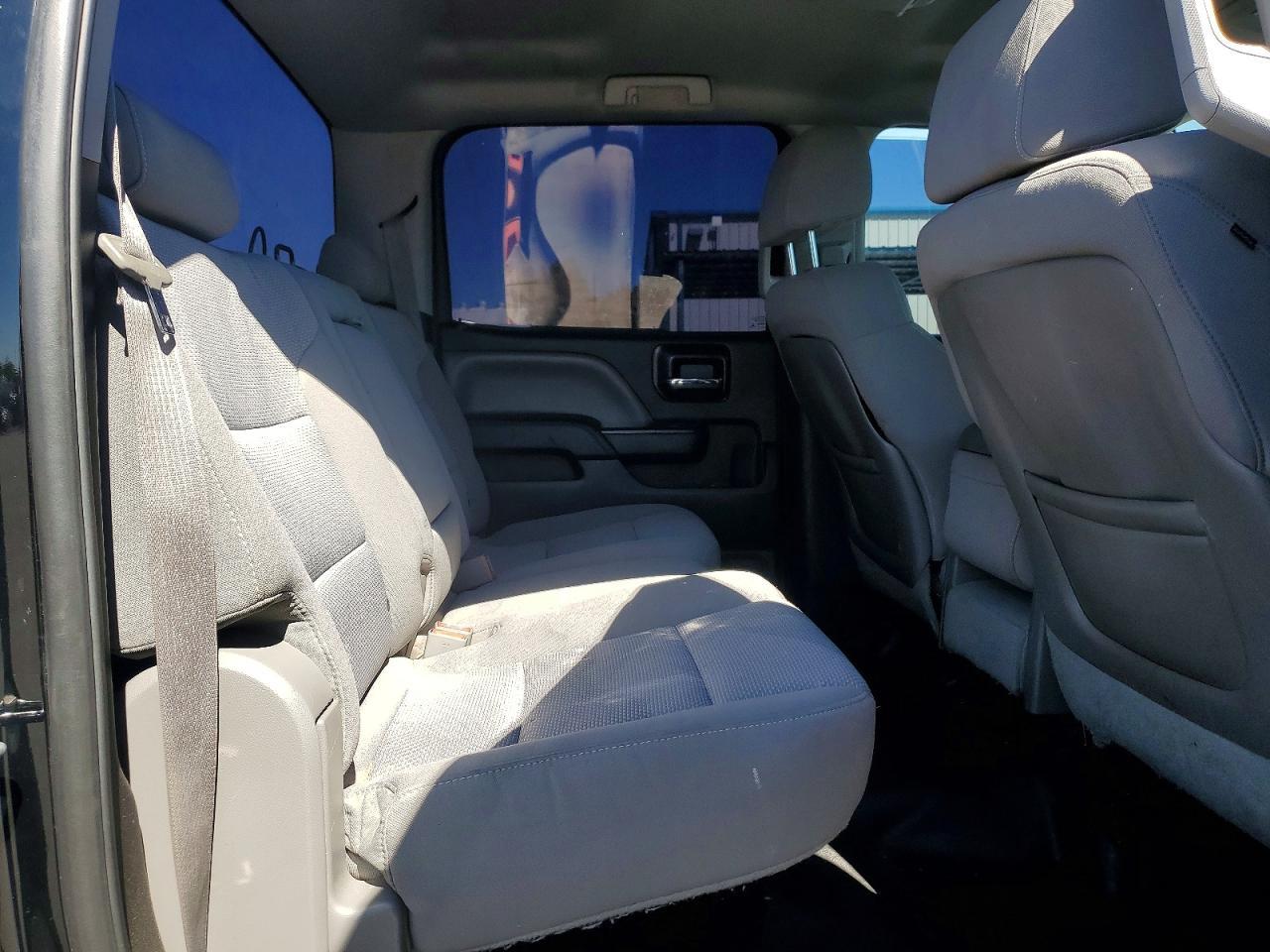 2014 GMC Sierra K1500