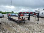 2025 P&T Equipment Trailer