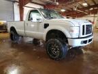 2010 Ford F250 Super Duty