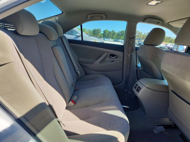 2011 Toyota Camry Hybrid Base