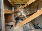 2005 Chevrolet Express Delivery Truck