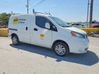 2021 Nissan NV200 Utility / Service Van