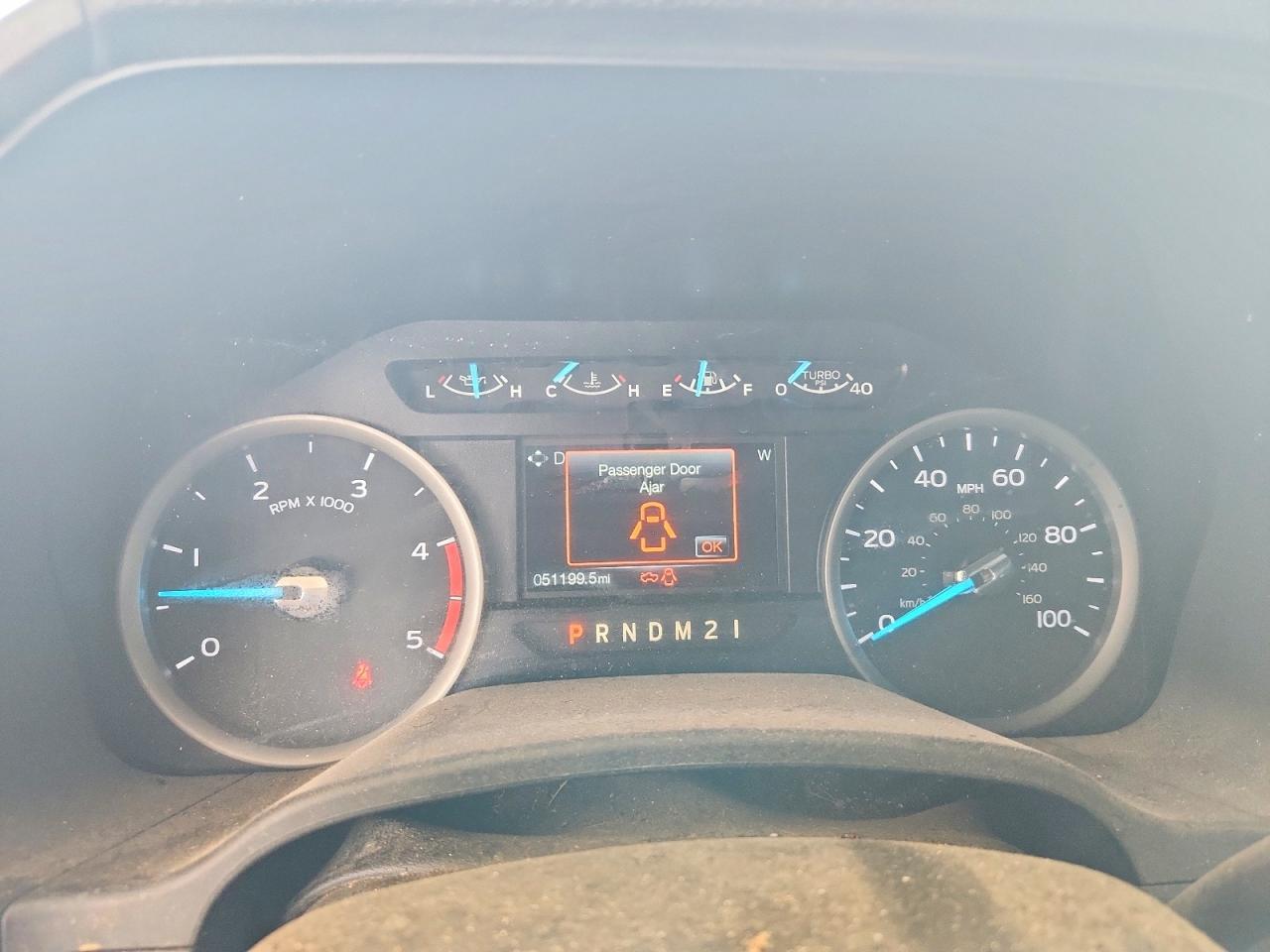 2019 Ford F350 Super Duty