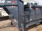 2025 Lamar DT831637 Dump Trailer