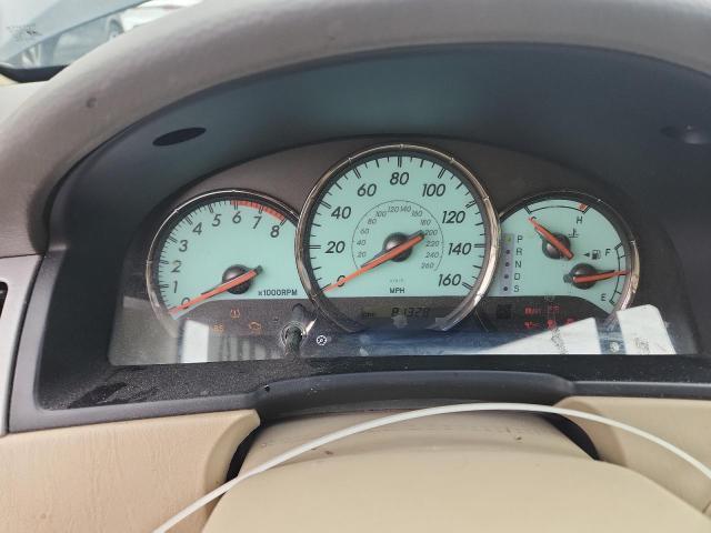 2006 Toyota Camry Solara se V6