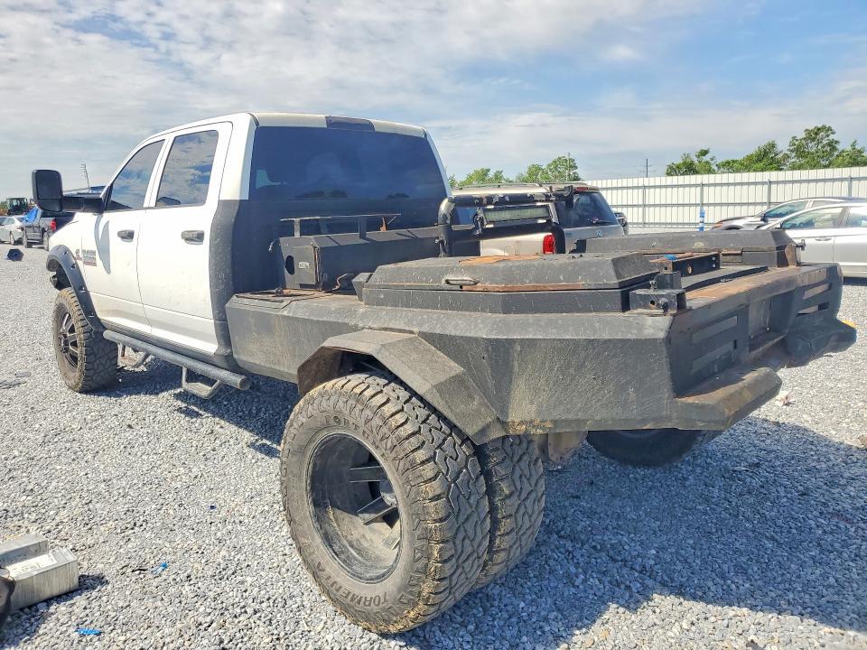 2013 Dodge Ram 3500 st