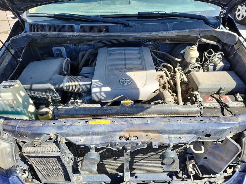 2008 Toyota Tundra SR5