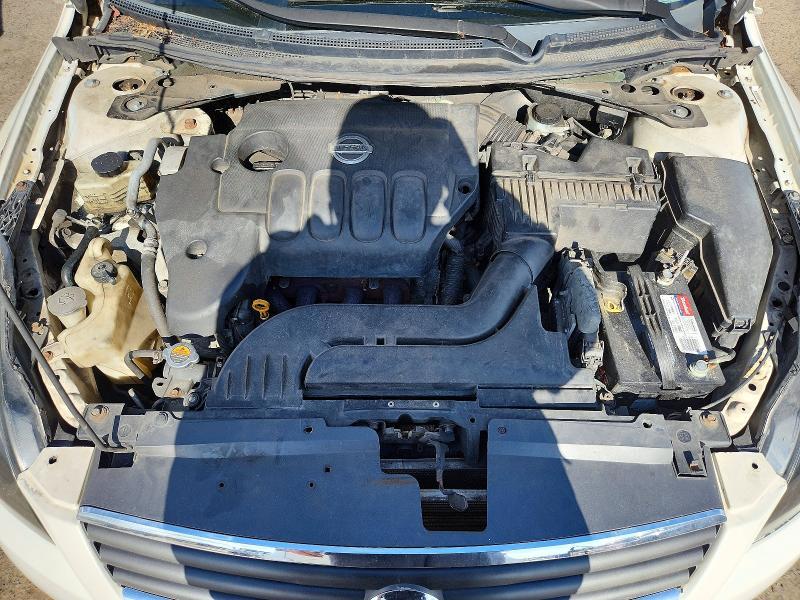 2008 Nissan Altima 2.5
