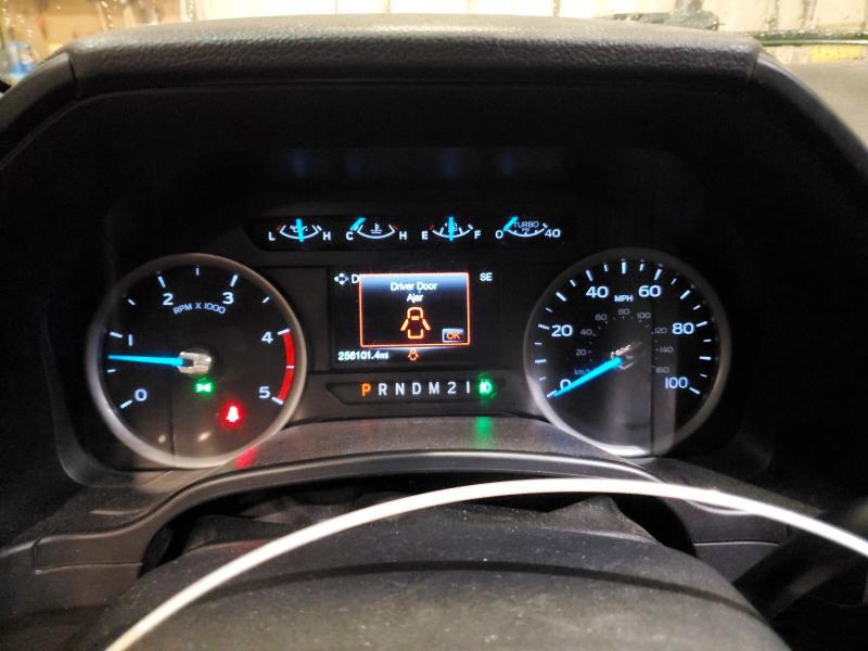 2017 Ford F250 Super Duty