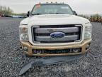 2012 Ford F350 Super Duty