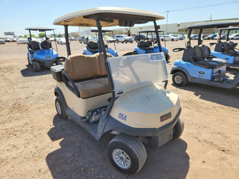 2020 Club Car Tempo Lithium