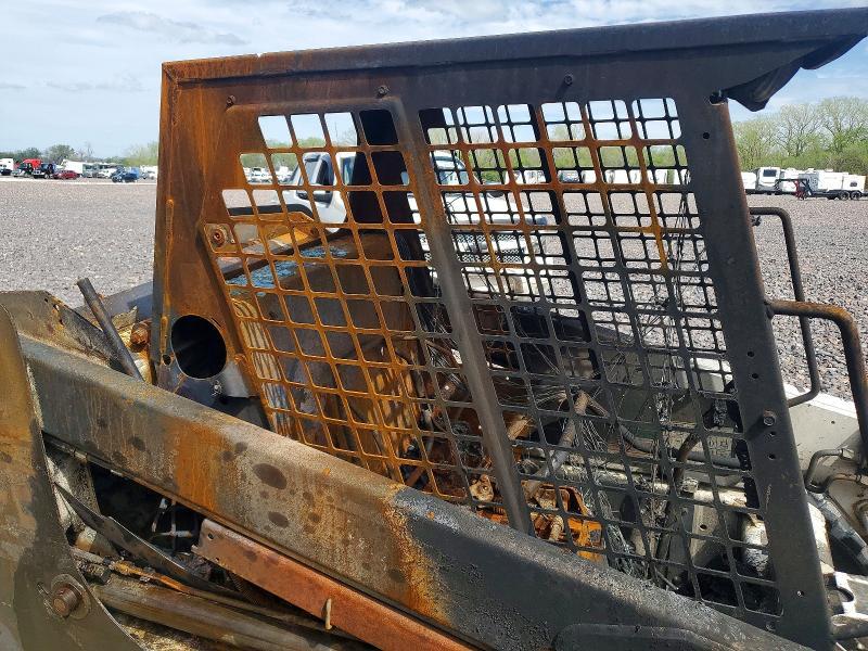 1999 Bobcat Skid Steer Loader