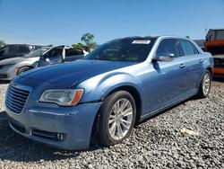 Chrysler 300c salvage cars for sale: 2011 Chrysler 300c