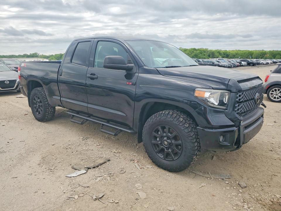 2021 Toyota Tundra