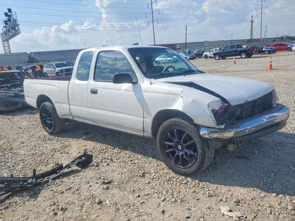 1998 Toyota Tacoma Xtracab