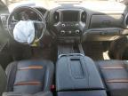 2021 GMC Sierra K1500 AT4